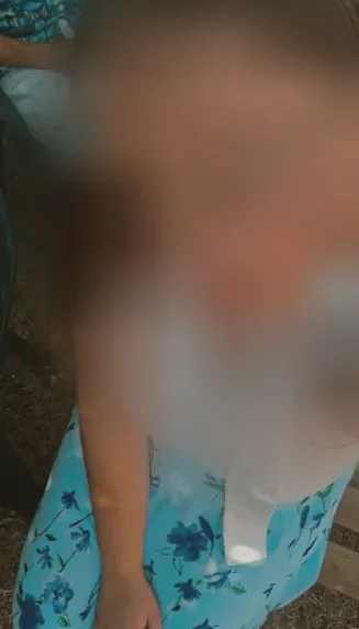 Aleksandra, 19