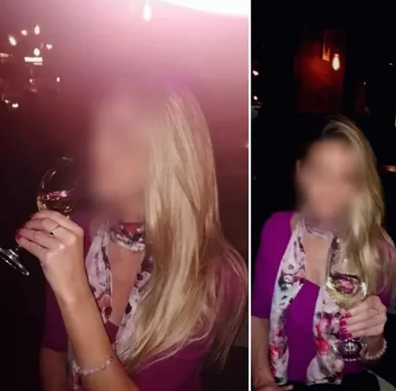 Amira, 35