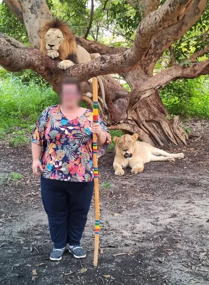 Anna, 31