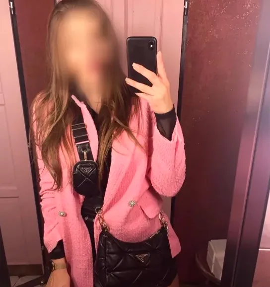 Camilla, 33