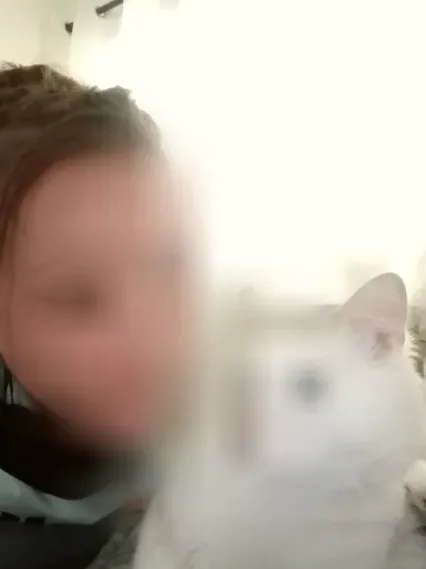 Christina, 38