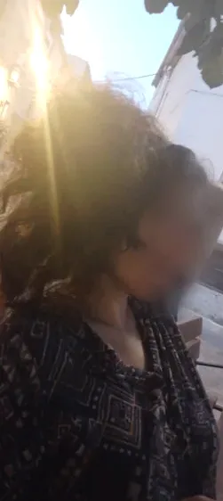 Christina, 40