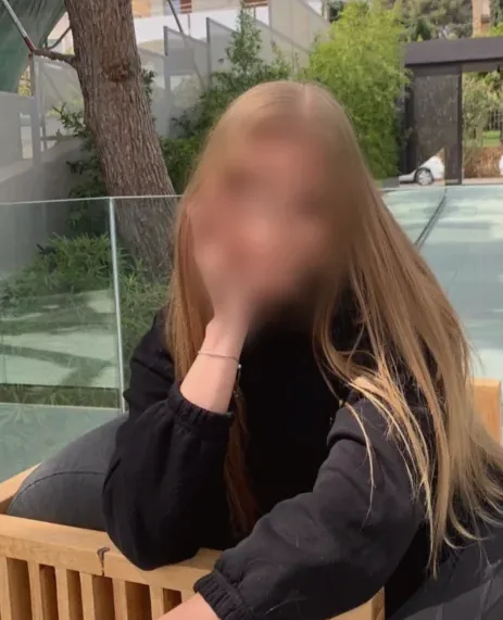 Dorthe, 34