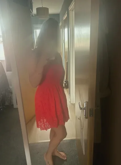 Gitte, 34
