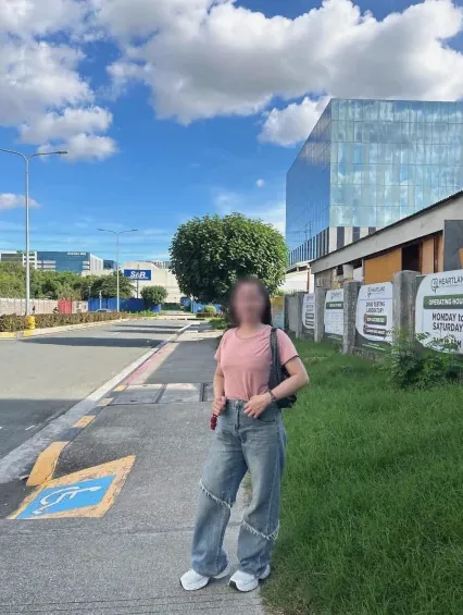 Hanne, 30