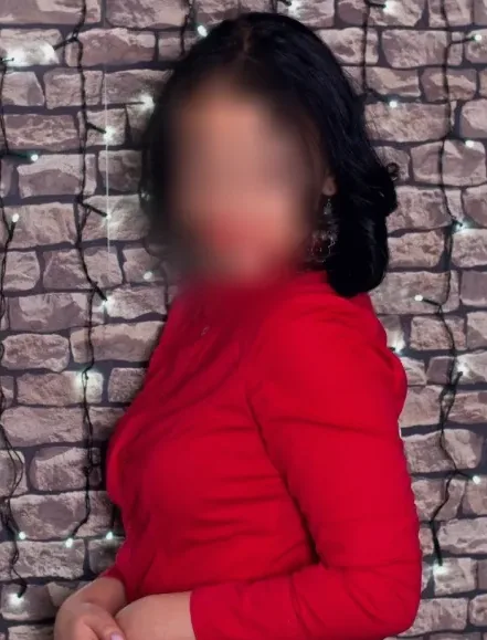 Katja, 36