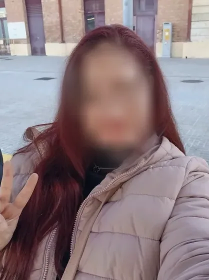 Katrine, 34