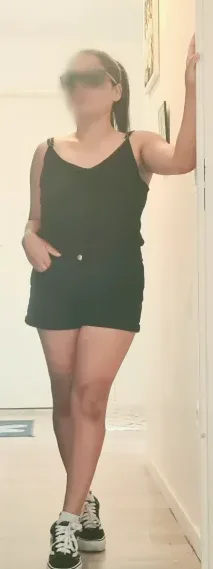 Mariam, 38