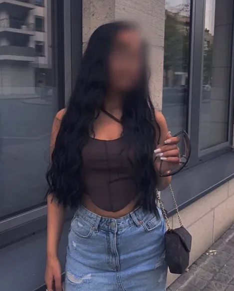 Mette, 19
