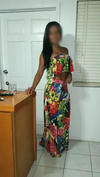 Michelle, 36