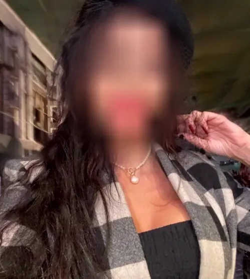 Pernille, 40