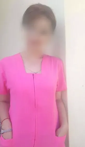 Winnie, 33