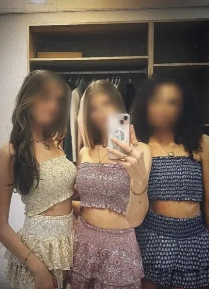 Winnie, 20